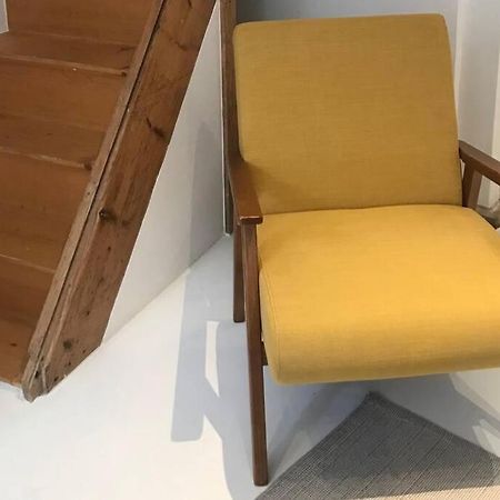 Charmante Maison De Pecheur Au Coeur De Trouville Dış mekan fotoğraf