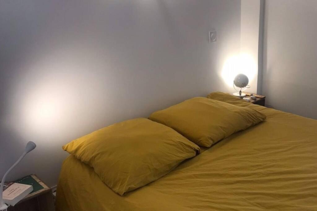 Charmante Maison De Pecheur Au Coeur De Trouville Dış mekan fotoğraf